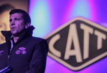 Juan Pablo Brey (AAA)