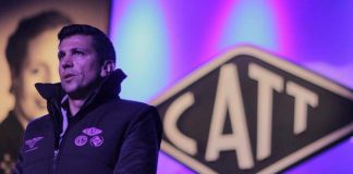 Juan Pablo Brey (AAA)