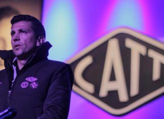 Juan Pablo Brey (AAA)