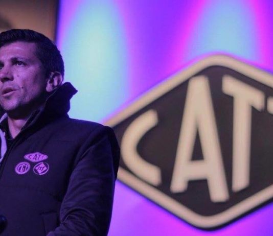 Juan Pablo Brey (AAA)