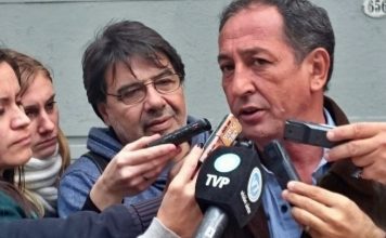 Omar Maturano (LA FRATERNIDAD)
