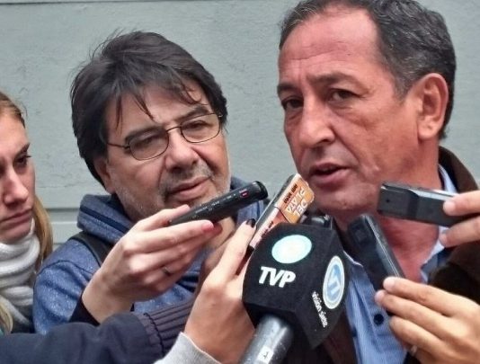 Omar Maturano (LA FRATERNIDAD)