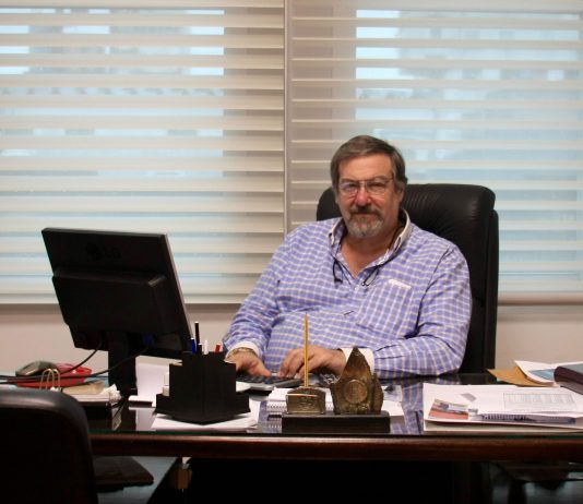 Mario Calegari (UTA)