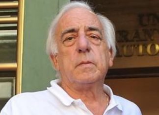 Roberto Fernandez (UTA)