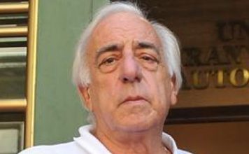 Roberto Fernandez (UTA)