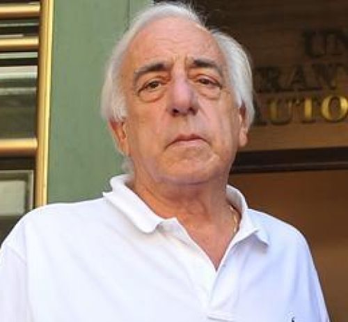 Roberto Fernandez (UTA)