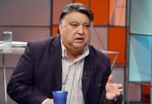 Insfran (Patrones Fluviales)