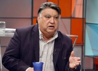 Insfran (Patrones Fluviales)