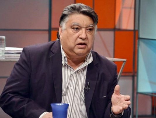 Insfran (Patrones Fluviales)