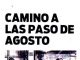 Camino a las PASO de Agosto