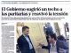 El Gobierno sugirió un techo a las paritarias y reavivó la tensión