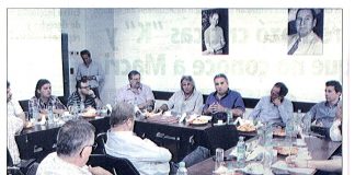 Gremios del transporte reclaman por Ganancias y frenar despidos