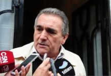 Juan Carlos Schmid en Radio Con Vos – 02/05/2017