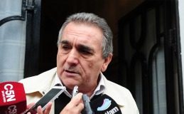 Juan Carlos Schmid en Radio La Red