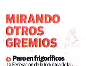 Criticas de la UTA