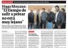 Hugo Moyano: «El tiempo de salir a pelear no está muy lejano»