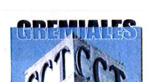 Gremiales