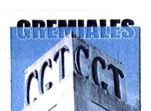 Gremiales