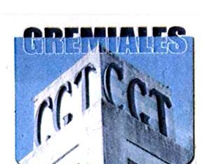 Gremiales