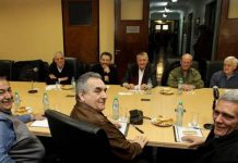 La CATT asistirá mañana a reunión con el Ministerio de Transporte