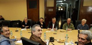 La CATT asistirá mañana a reunión con el Ministerio de Transporte