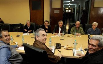 La CATT asistirá mañana a reunión con el Ministerio de Transporte