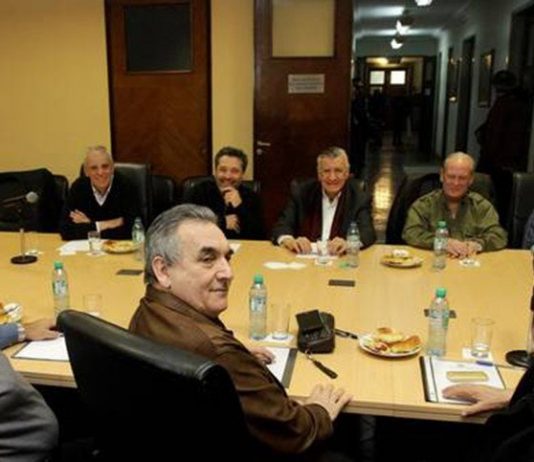 La CATT asistirá mañana a reunión con el Ministerio de Transporte