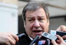 No habrá, colectivos, subtes, micros y combis
