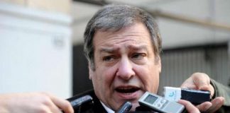 No habrá, colectivos, subtes, micros y combis