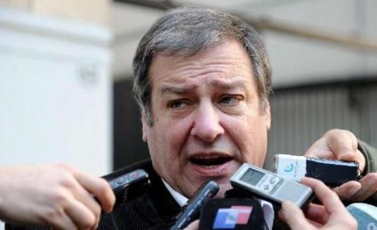 No habrá, colectivos, subtes, micros y combis