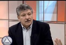 Horacio Caminos, La Fraternidad