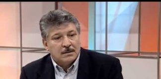 Horacio Caminos «La Fraternidad»