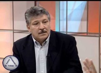 Horacio Caminos, La Fraternidad