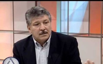 Horacio Caminos, La Fraternidad