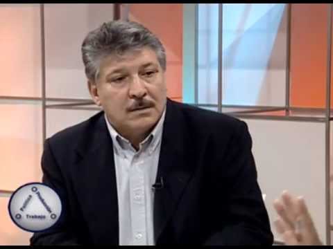 Horacio Caminos, La Fraternidad