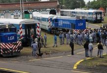 Conferencia de «La Fraternidad»