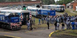 Conferencia de «La Fraternidad»