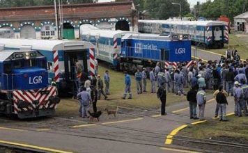 Conferencia de «La Fraternidad»