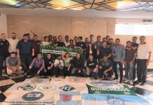 Jóvenes delegados del transporte debatieron sobre organización y prácticas antisindicales en Seminario internacional de ITF