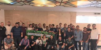 Jóvenes delegados del transporte debatieron sobre organización y prácticas antisindicales en Seminario internacional de ITF