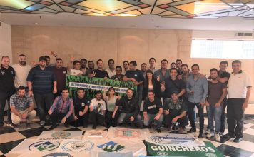 Jóvenes delegados del transporte debatieron sobre organización y prácticas antisindicales en Seminario internacional de ITF