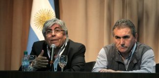 Conferencia CGT Azopardo