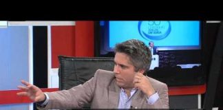 Paro de transporte Plan M