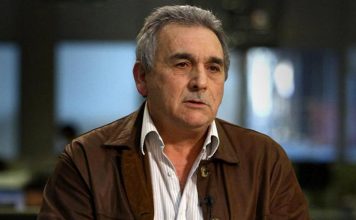 El cambalache de La Rosadita y el ajuste