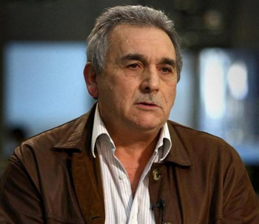 El cambalache de La Rosadita y el ajuste