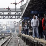 «LA FRATERNIDAD», suspendió el paro