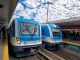 Se postergo el paro de trenes