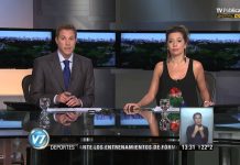 Paro de transporte, Visión 7