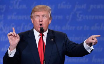 Trump y el naufragio del ‘sueño americano’