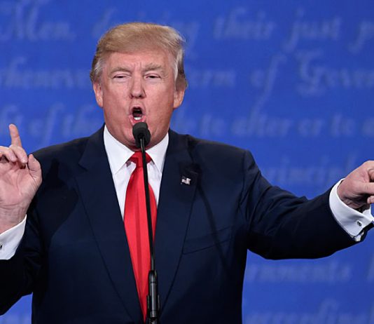 Trump y el naufragio del ‘sueño americano’